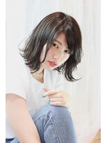 リタ(Lita)&nbsp;Lita プチウルフ　動きたっぷりレイヤー