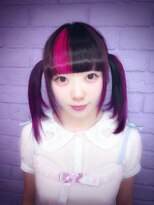 キャンディーシロップ(Candye Syrup) Eye Eye