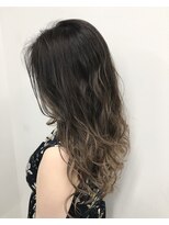 アライブ キチジョウジ(ALIVE Kichijoji)&nbsp;【ALIVE吉祥寺】キャラメルベージュグラデーショカラー◎