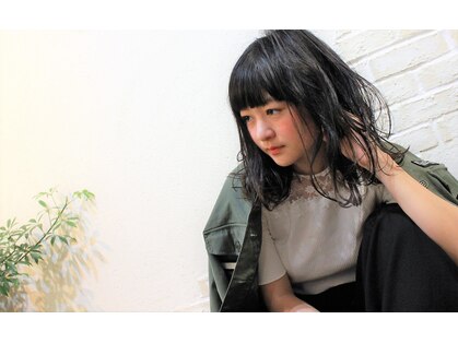 ブルック(BRUCKE)の写真