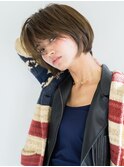 《mocca☆川崎》☆とろみショート×エフォートレス☆