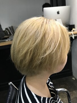 ヴェルダ 池袋店(verda) ◎オーガニックベージュ◎