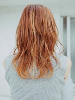 プロデュース 相模原店(Produce)&nbsp;ヘルシーレイヤー♪伸ばしかけ☆無造作カール