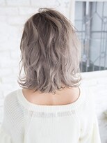 アミ 湘南台(amie)&nbsp;ケアブリーチ♪バレイヤージュ