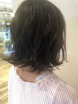 ネオヘアー 曳舟店(NEO Hair) 大人ナチュラル（曳舟）