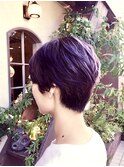 ☆大人かわいいクールショートカット☆