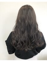 ピカソアルテ(hair picasso arte f.)&nbsp;ナチュラルハイライト