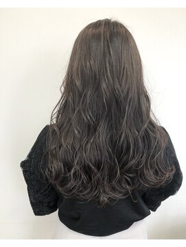 ピカソアルテ(hair picasso arte f.) ナチュラルハイライト