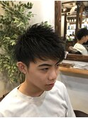 ソフモヒ