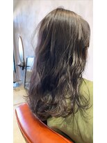 クルニエ(crenier)&nbsp;crenierで作るスモーキーラベンダー●