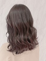 リー 京橋(Lee)&nbsp;セミウェット☆ラベンダー