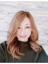 ケイ美容室 岩本 布美