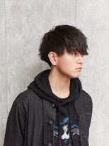 メンズサロンドットリアン(dot. lien)&nbsp;【屋敷卓也】ソフトVマッシュ