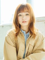 ナウラ(Naurra)&nbsp;ハイトーンレイヤー/20代/30代/40代/水島/倉敷