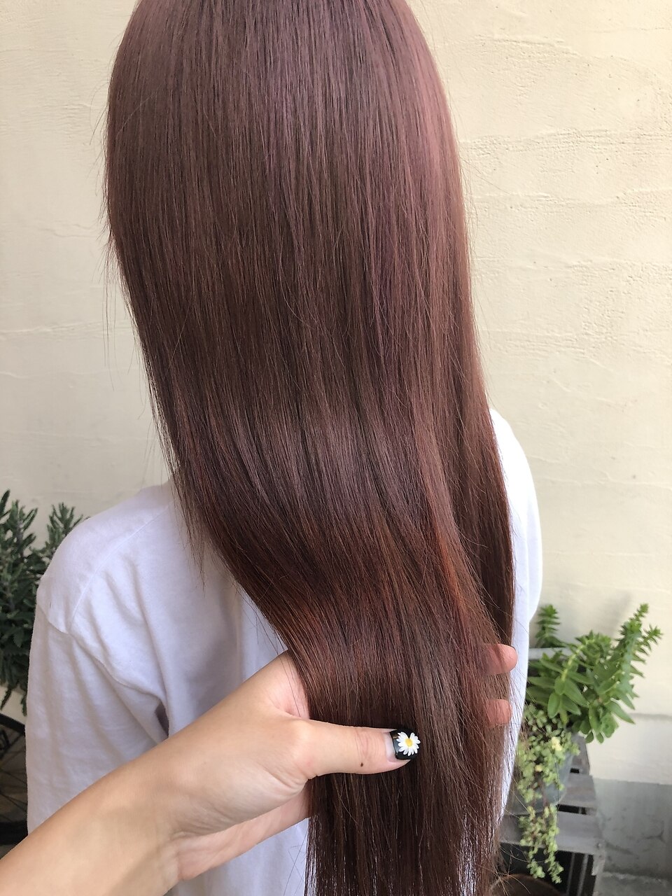 プルエクステダイヤモンド60本：L126475614｜ビーヘアー(BE hair)の