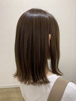 カナルグランデ(Canal Grande) 外ハネミディアム