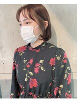 キーン 立川店(keen)&nbsp;【keen×刈谷】ナチュラルミディ