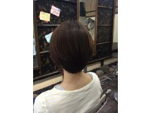 ヘアー リラクゼーション 月光(HAIR RELAXATION GEKKOU)
