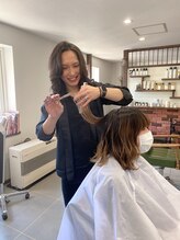 アウラ&nbsp;須藤 佑基