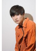 マジで誰でも出来るマッシュ ナチュラル