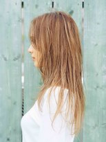 エイル 上大岡店(aile)&nbsp;ウルフロングレイヤー〔上大岡駅〕