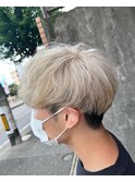 ハイトーンベージュ