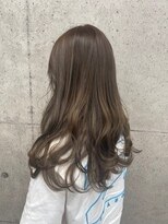 クラフト イオンタウン旭店&nbsp;透明感カラー