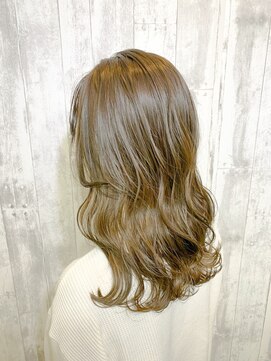 シークレット 経堂店(Secret) オリーブベージュ