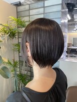 エイト 博多店(EIGHT hakata)&nbsp;コンパクトショートカット