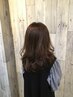 【学割U24】似合わせカット　4840円→3000円