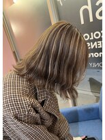 フィッシュ(fish)&nbsp;＊HIKARI＊HIKARIのスペシャルハイライト＊