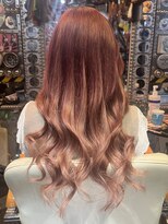 アドネス(ADNESS)&nbsp;エクステグラデーション