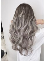 シャイル(CHAiL)&nbsp;グレージュグラデーション