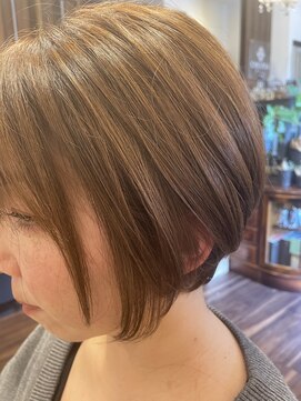 チェルシー(CHELSEA) ショート