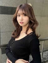 アマトウキョウ 表参道(AMA TOKYO) 【拓郎スタイル】20代30代40代☆小顔ひし形