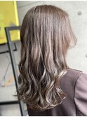 透明感ベージュ★★★★★