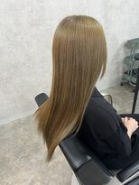 エイル アメ村(Eir)&nbsp;【オリーブベージュ】