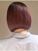 ミニボブ