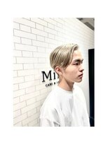 ミリ 千歳烏山(Mili CARE&SPA)&nbsp;ミリお客様スタイル