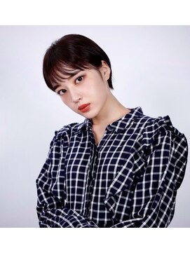 ミリ 調布店(Mili) Mili 調布オリジナルスタイル