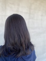 サロン(CI'SALON)&nbsp;レイヤースタイル