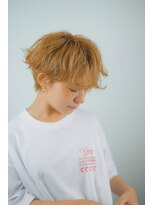 ホワイエ(Foyer)&nbsp;ショート