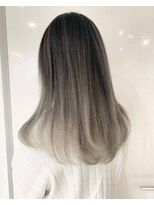 ノーバル バイ シエスタ 池袋(NoVal by siesta)&nbsp;ホワイトベージュ