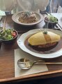 オルガ(orga) 食べることも大好きです^ ^