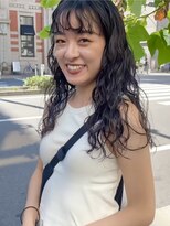 ナリー 裏寺(Nary)&nbsp;【guest look】