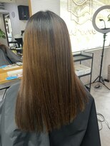 エノルア(enorua)&nbsp;酸性ストレート！