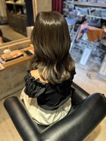 ニーゼロゼロナナ(2007)&nbsp;透明感カラー