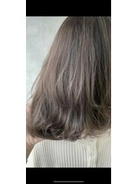 ラベンダー バイ ジュエル 湘南台駅西口店(Lavender by JEWEL)&nbsp;☆お客様スタイル☆【Lavender  by  JEWEL 湘南台/湘南台駅】