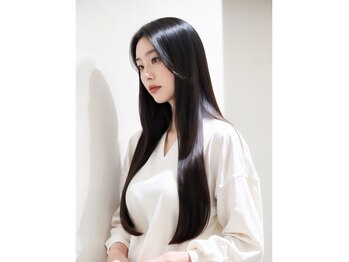 Hair Design caRsa INFINITY　【ヘアーデザイン　カーサ　インフィニティ】