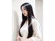 カーサインフィニテイ Hair Design caRsa INFINITYの写真
